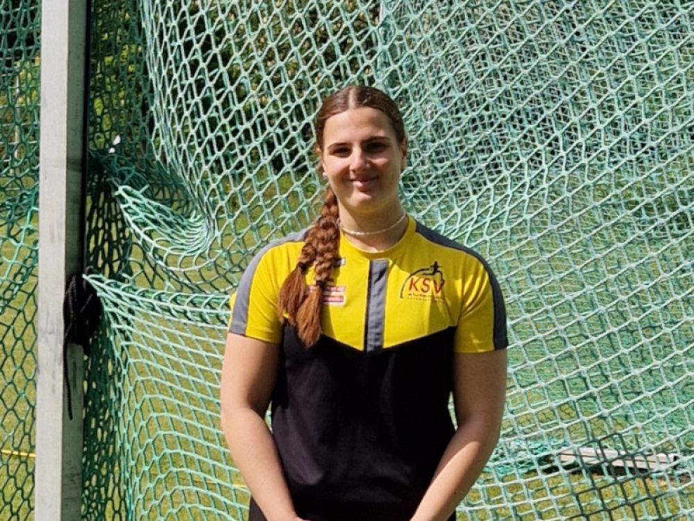 Leonie Moser
