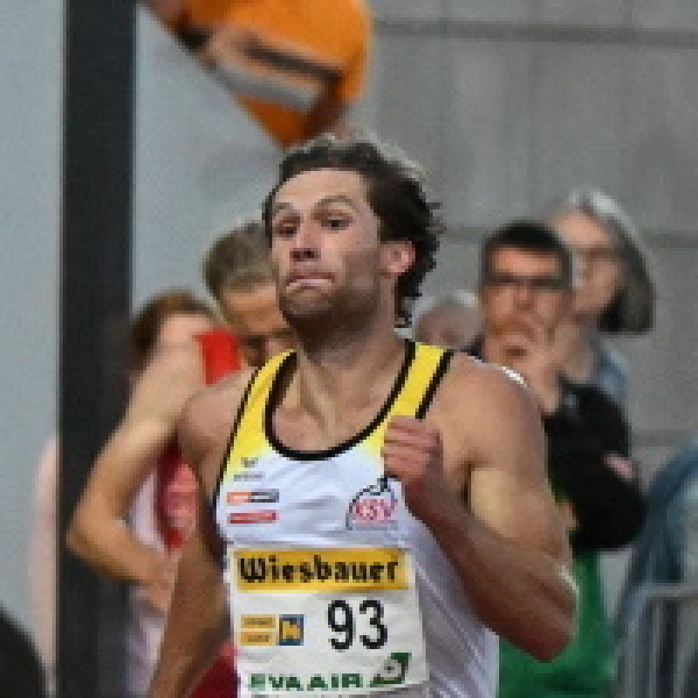 Sebastian Gaugl